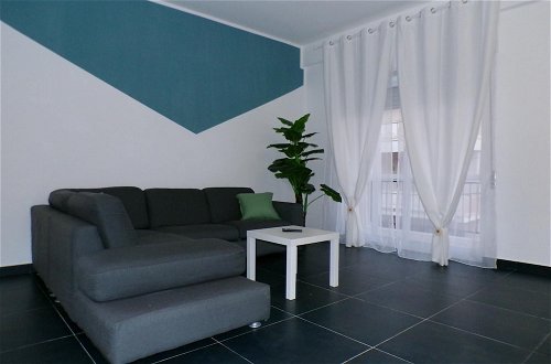 Foto 5 - Agati Apartment With air Conditioning - Wi-fi - in the City Center