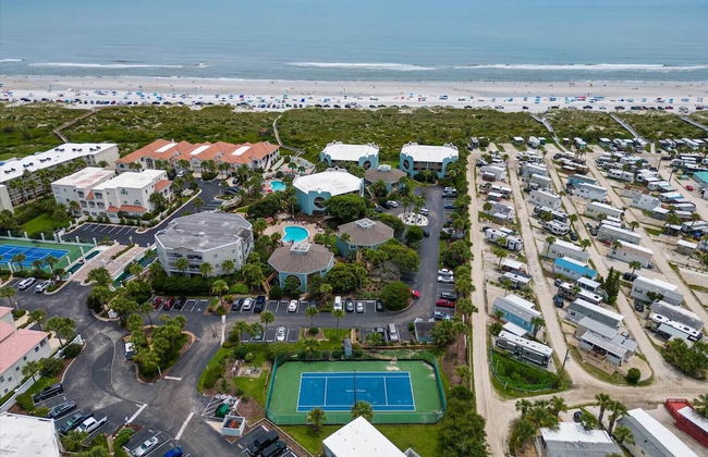 Ocean Hibiscus Oceanfront Resort - Foto 48