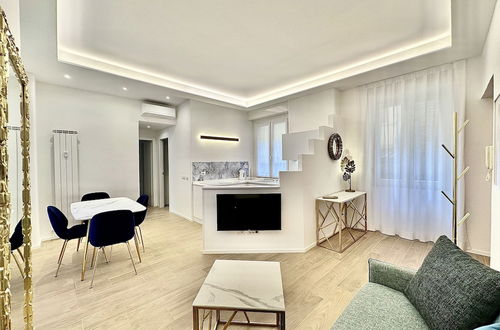 Foto 9 - Live Doria Luxury Apartment