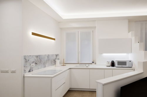 Photo 5 - Live Doria Luxury Apartment