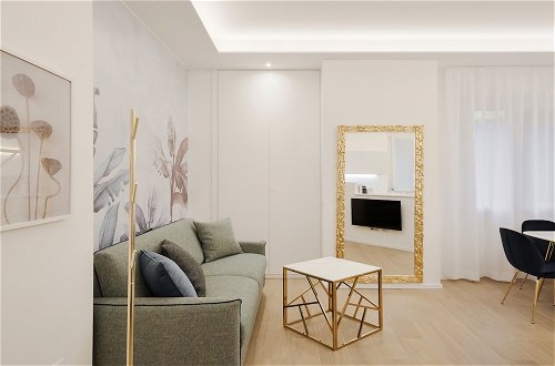 Foto 11 - Live Doria Luxury Apartment