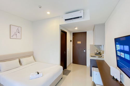 Photo 2 - Simply Look Studio Room Vasaka Solterra Apartment