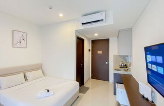 Photo 2 - Simply Look Studio Room Vasaka Solterra Apartment