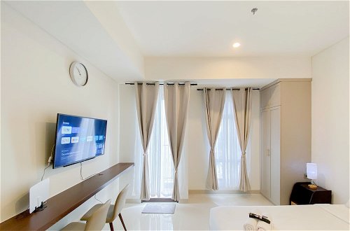 Photo 7 - Simply Look Studio Room Vasaka Solterra Apartment
