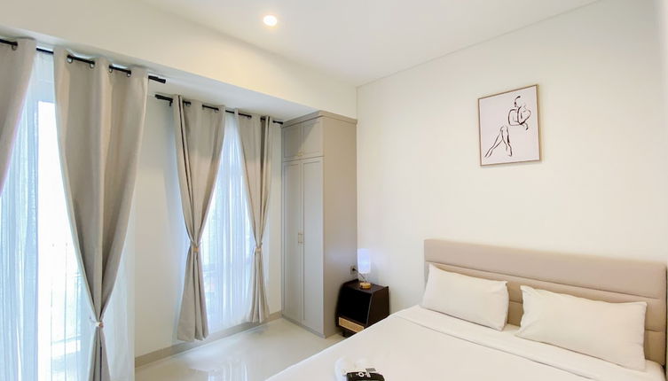 Photo 1 - Simply Look Studio Room Vasaka Solterra Apartment