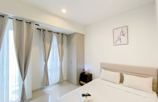 Photo 1 - Simply Look Studio Room Vasaka Solterra Apartment