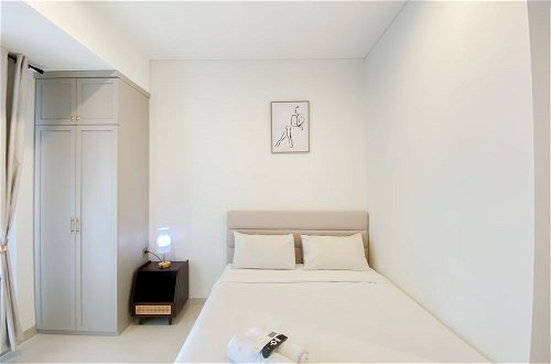 Photo 5 - Simply Look Studio Room Vasaka Solterra Apartment