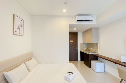 Photo 4 - Simply Look Studio Room Vasaka Solterra Apartment