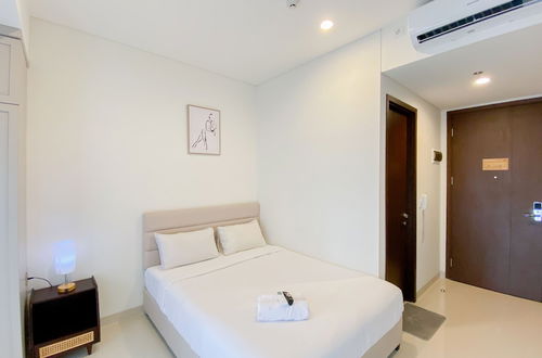 Photo 3 - Simply Look Studio Room Vasaka Solterra Apartment