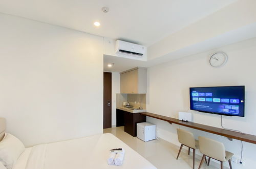 Photo 6 - Simply Look Studio Room Vasaka Solterra Apartment