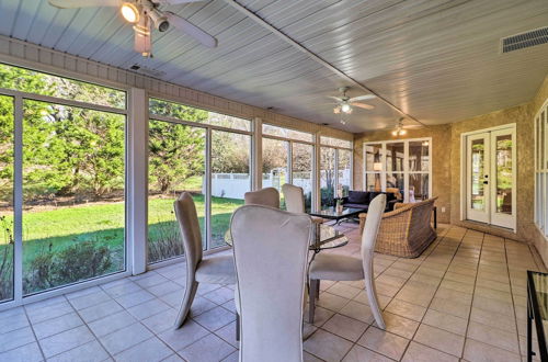 Photo 17 - Spacious Stockbridge Manor: Pool Table, 2 Kitchens