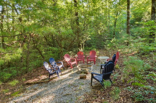 Photo 13 - Lakemont Vacation Rental w/ Screened-in Porch