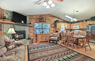 Photo 1 - Inviting Blairsville Cabin Retreat w/ Hot Tub