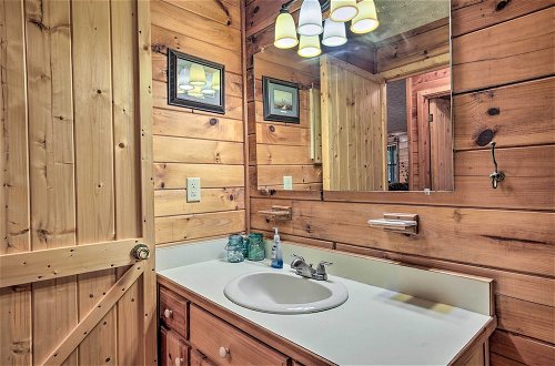 Foto 32 - Blairsville Cabin w/ Private Hot Tub