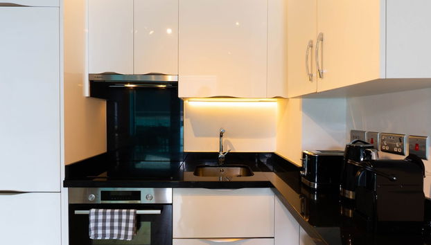 Cucina privata