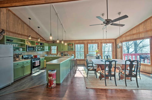 Photo 23 - Rustic Ranger Cabin w/ Amazing Mountain Views