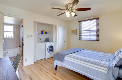 Photo 25 - Cozy Albuquerque Apartment < 1 Mi to Downtown