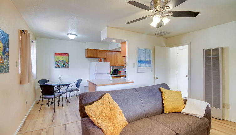 Photo 1 - Cozy Albuquerque Apartment < 1 Mi to Downtown