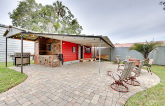 Photo 1 - Cozy St Augustine Studio w/ Patio, 3 Mi to Beach