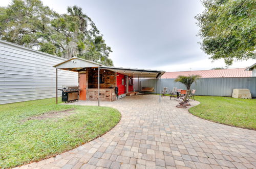 Photo 5 - Cozy St Augustine Studio w/ Patio, 3 Mi to Beach