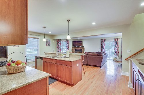 Foto 30 - Ellicottville Townhome w/ Hot Tub ~ 2 Mi to Skiing