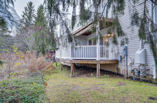 Photo 29 - Ellicottville Townhome w/ Hot Tub ~ 2 Mi to Skiing