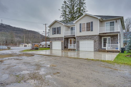 Photo 16 - Ellicottville Townhome w/ Hot Tub ~ 2 Mi to Skiing