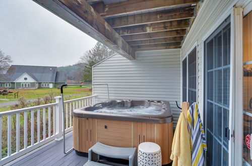 Photo 28 - Ellicottville Townhome w/ Hot Tub ~ 2 Mi to Skiing