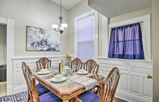 Photo 3 - Bright Augusta Vacation Rental, 2 Mi to Riverwalk