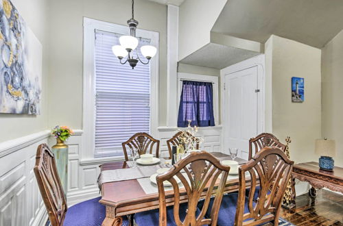 Photo 23 - Bright Augusta Vacation Rental, 2 Mi to Riverwalk