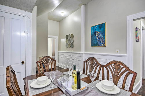 Photo 8 - Bright Augusta Vacation Rental, 2 Mi to Riverwalk