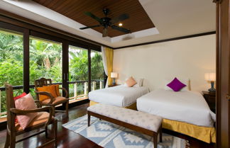 Photo 3 - Katamanda Villa Chanti Private Pool and Gardens