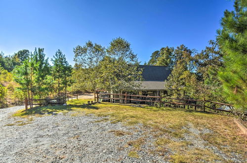 Foto 2 - Toccoa Home on Tugaloo River at Lake Hartwell