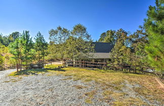 Photo 2 - Toccoa Home on Tugaloo River at Lake Hartwell