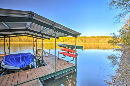 Photo 27 - Toccoa Home on Tugaloo River at Lake Hartwell