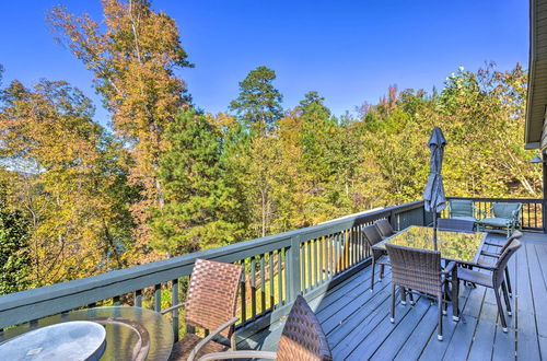 Photo 32 - Toccoa Home on Tugaloo River at Lake Hartwell