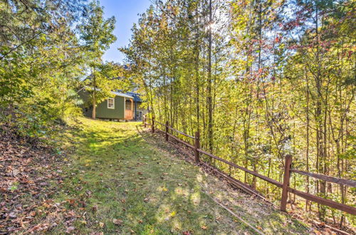 Photo 14 - Toccoa Home on Tugaloo River at Lake Hartwell