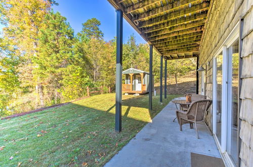 Photo 35 - Toccoa Home on Tugaloo River at Lake Hartwell