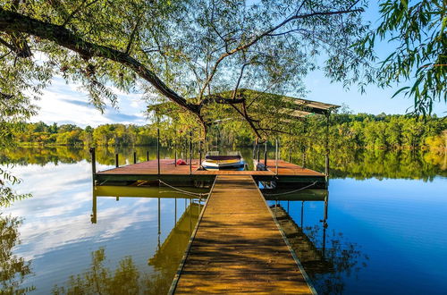 Photo 28 - Toccoa Home on Tugaloo River at Lake Hartwell