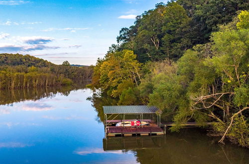 Photo 13 - Toccoa Home on Tugaloo River at Lake Hartwell