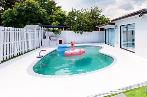 Photo 30 - Casa Lucia 6BR Luxury Home with Pool Near Hard Rock Casino