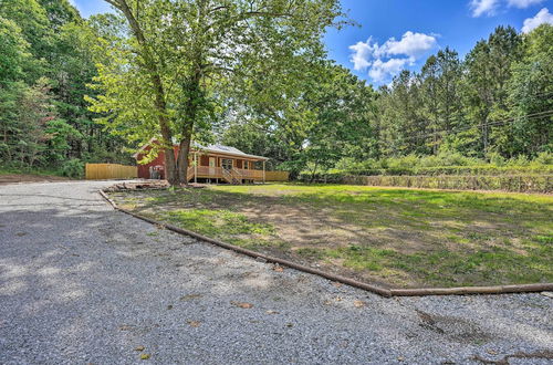 Photo 22 - Rock Spring Hideaway w/ Large Yard + Grill