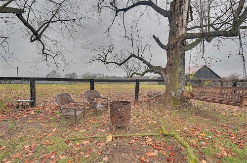 Photo 21 - Midway Home on 22 Acres Near Bourbon Trail