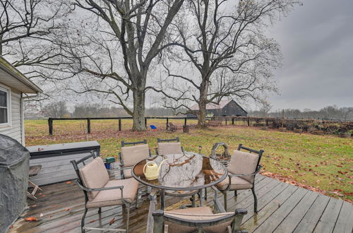 Photo 9 - Midway Home on 22 Acres Near Bourbon Trail