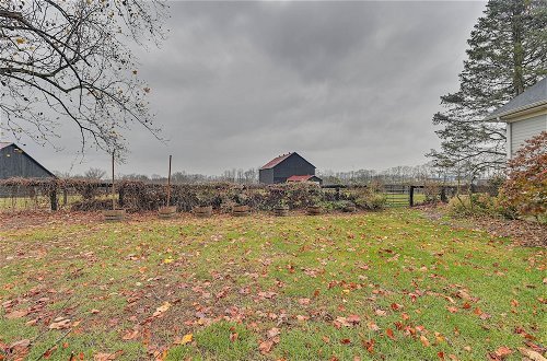 Photo 19 - Midway Home on 22 Acres Near Bourbon Trail