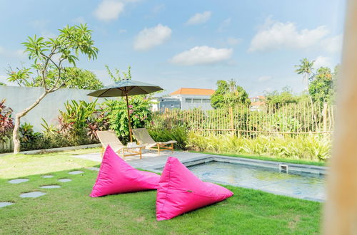 Photo 26 - Gigi Sun Villa by Hombali