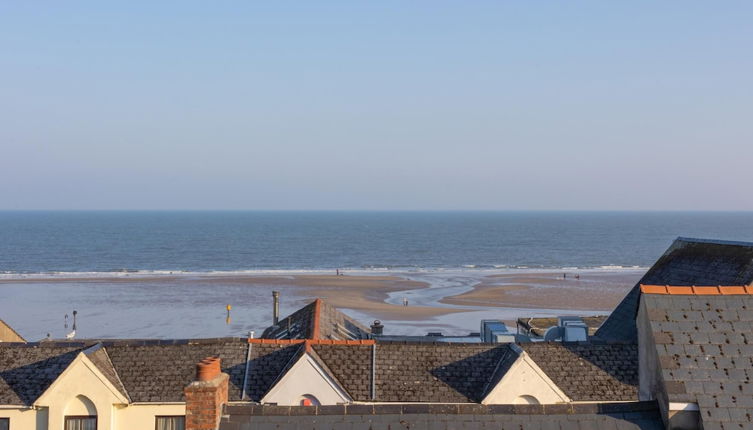 Photo 1 - Seaward Apartment - Sea Views Village Centre