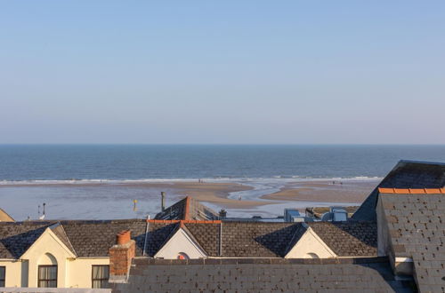 Foto 1 - Seaward Apartment - Sea Views Village Centre