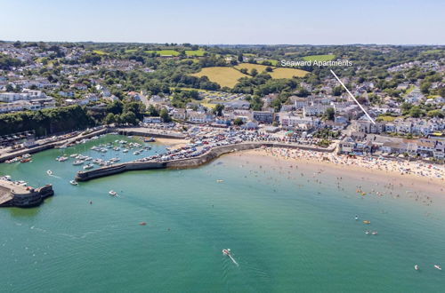 Photo 22 - Seaward Apartment - Sea Views Village Centre