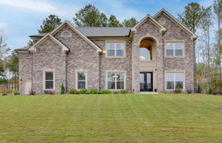 Photo 1 - Spacious Conyers Home in Peaceful Setting